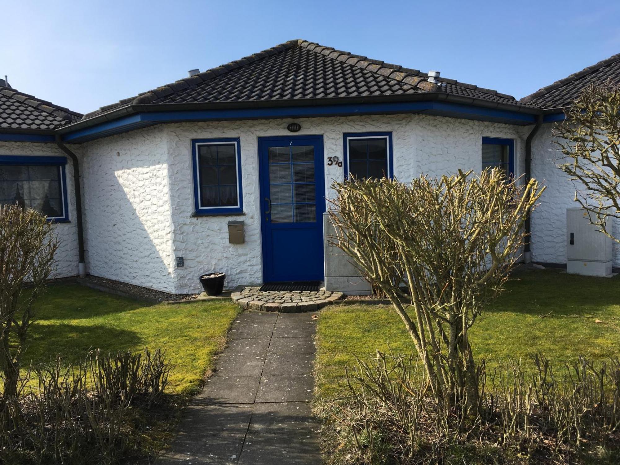 De Storken Diek Dorumer Neufeld Exterior foto